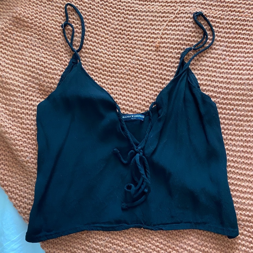 Brandy Melville top